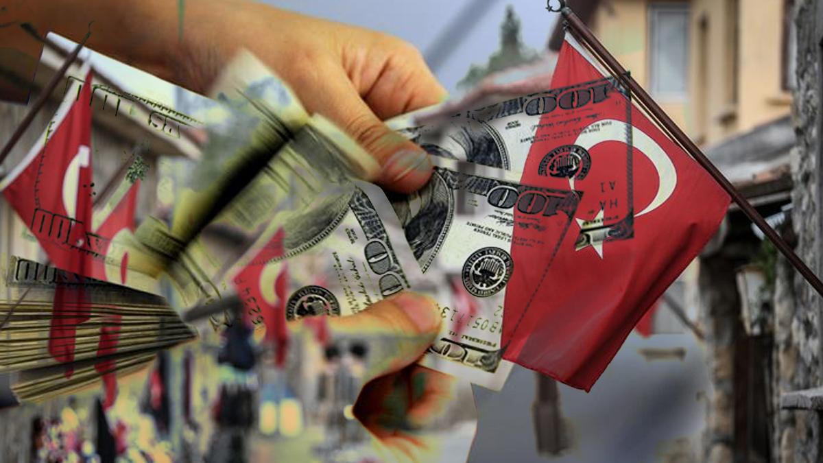 Türk ekonomisine güvenleri tam! Türkiye'ye 5 milyar avroluk yeni yatırım ufukta