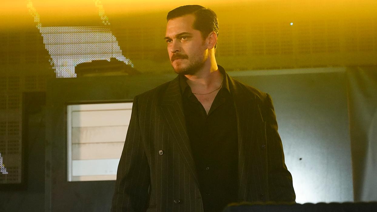 Bakın Çağatay Ulusoy bile figüranlık yapmış… İlk dizisini duyan ‘yok artık’ diyor!