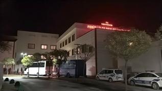 Cezaevinde gıda zehirlenmesi şüphesi: 131 hükümlü hastaneye sevk edildi