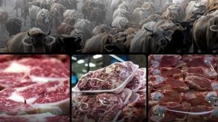 Dünya genelinde et fiyatlarını artırıyor