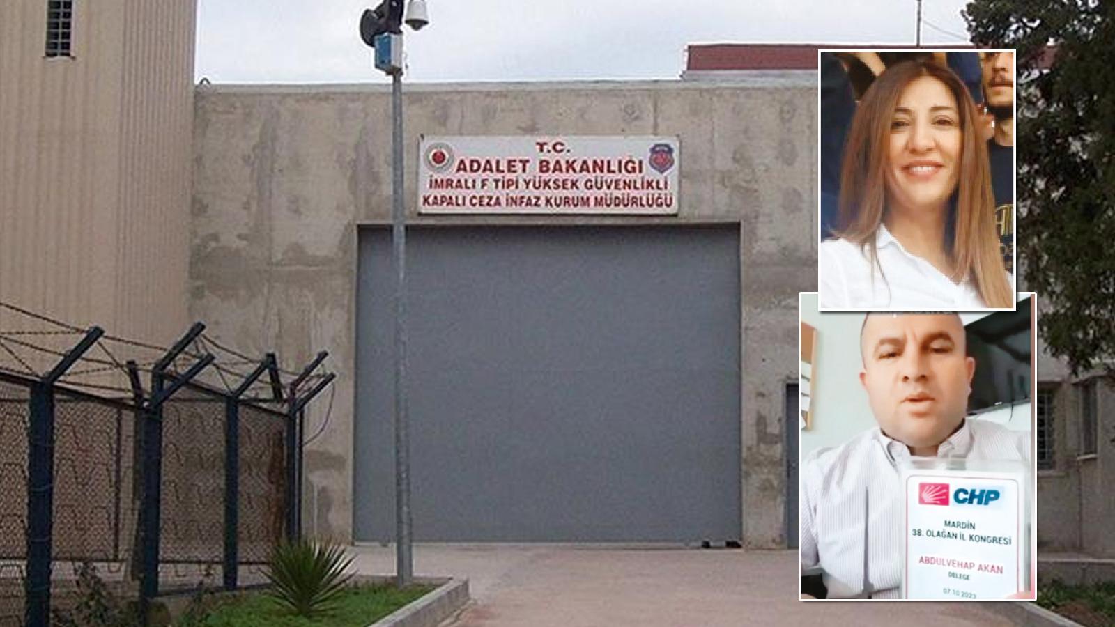 "Terörsüz Türkiye" sürecinde CHP'de İmralı çatlağı... Partiden istifa ettiklerini duyurdular