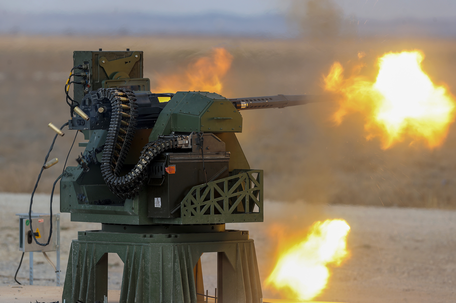 Tolga sistemi devreye girdi! 14 ülkeye resmen tanıtıldı