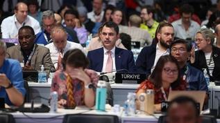 Türkiye "COP31" ile küresel iklim diplomasisinin merkezi olmaya hazırlanıyor