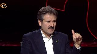 Arafta Sorular'ın konuğu Dr. Muammer Yıldız oldu! İnsana dair dikkat çeken açıklamalar