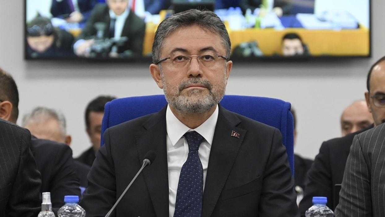 Bakan Yumaklı: Ata tohumlarında tescil ettiğimiz çeşit sayısını 49'a yükselttik