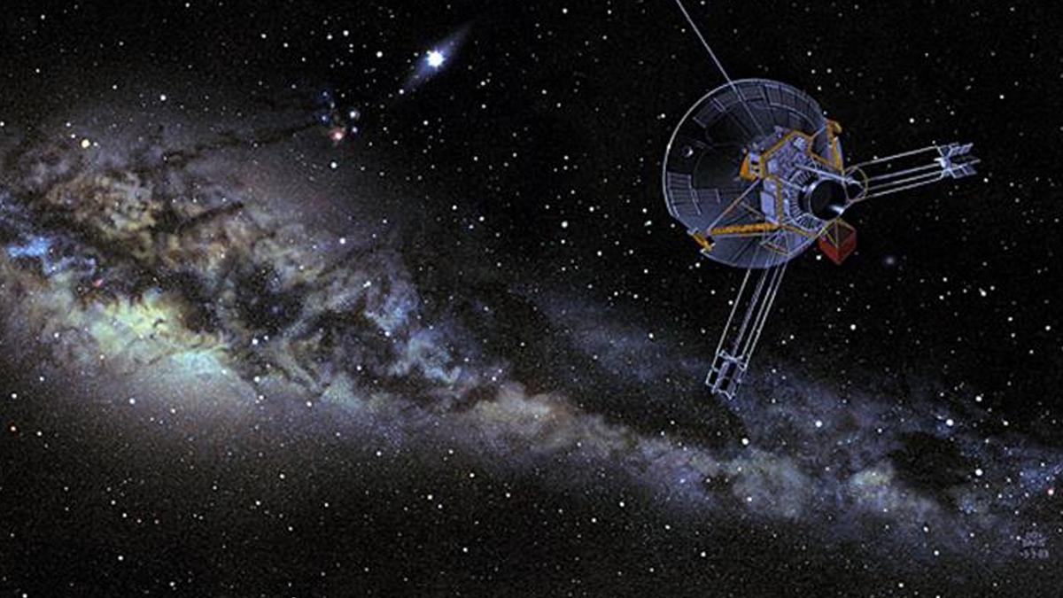 Bilim insanları bu çift yıldız sistemini neden inceliyor? Cevap şaşırtacak