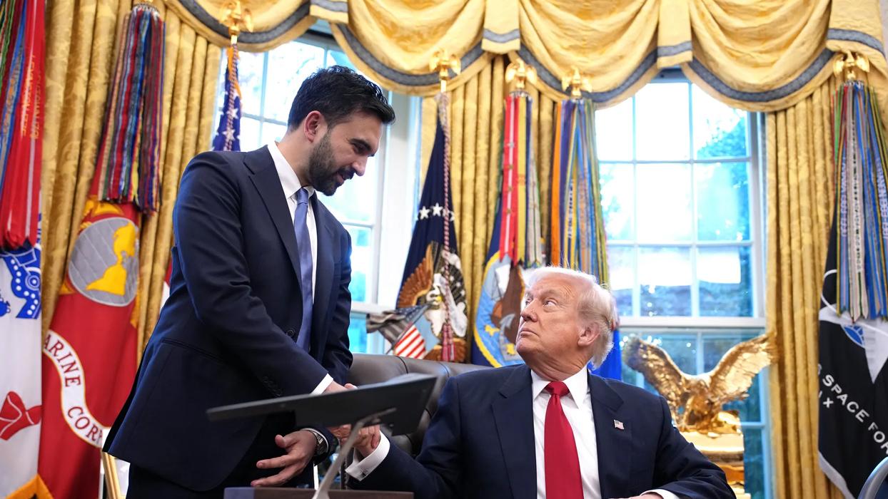 "Demokrasi için bir tehdit" demişti... Mamdani'nin Trump eleştirisi hala geçerli