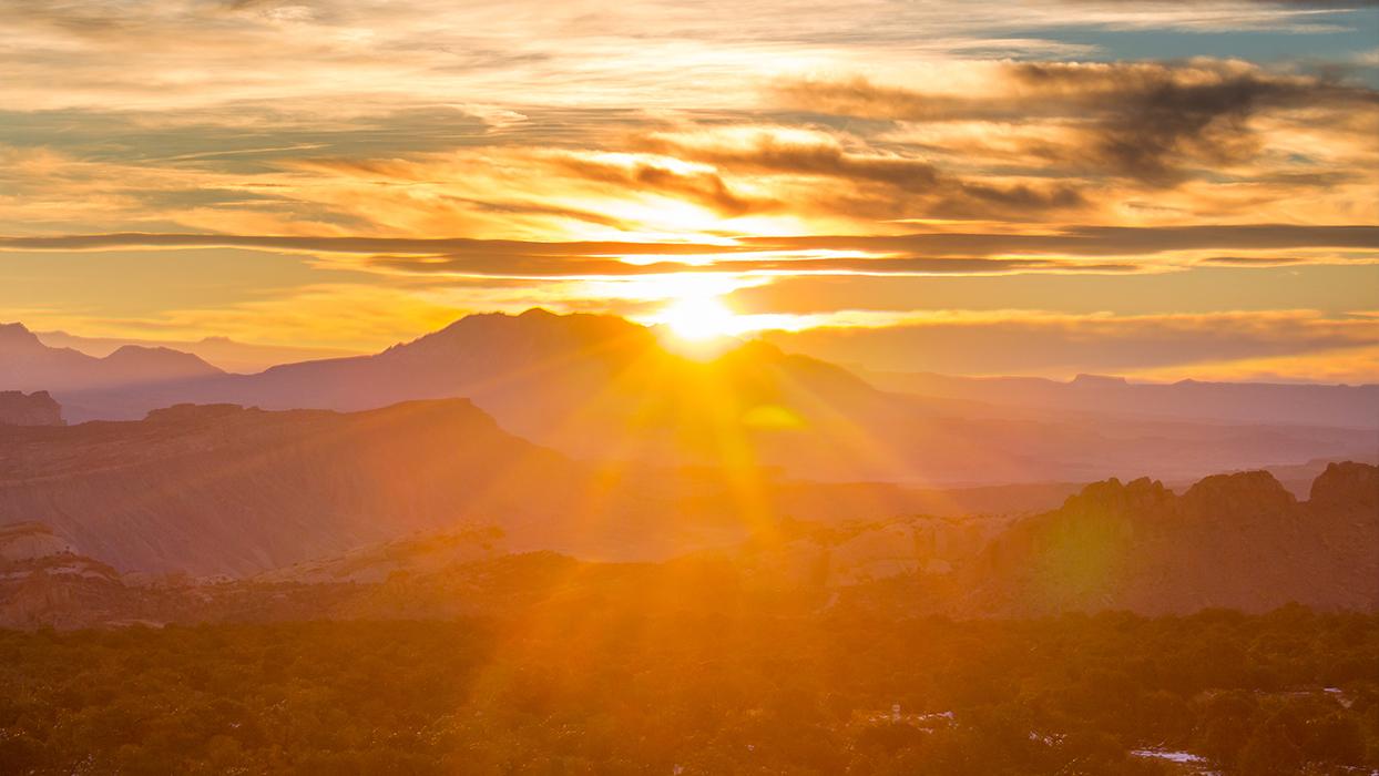Günler ne zaman uzamaya başlayacak? En uzun gece ne zaman?