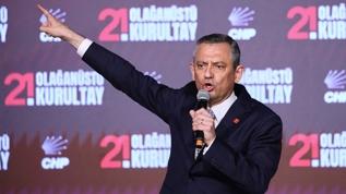 Hakaretin bedelini ödeyecek... Özgür Özel'e tazminat cezası