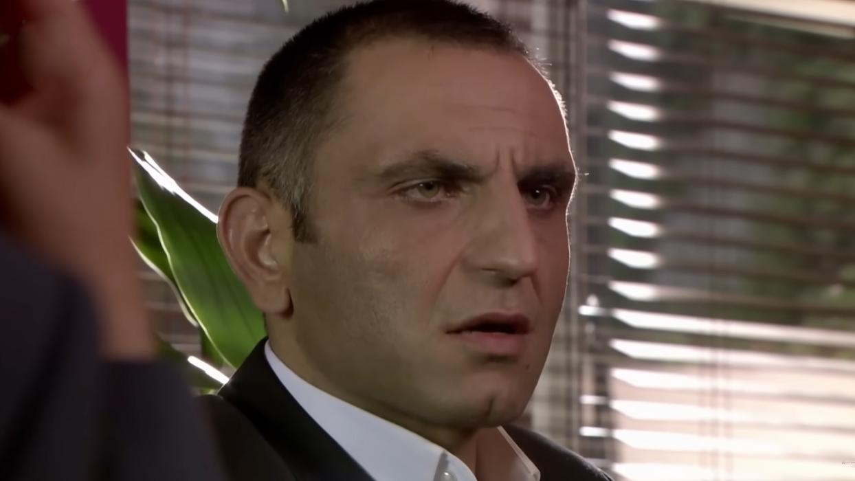 Kurtlar Vadisi'nin Memati'sine yıllar acımadı! Gürkan Uygun son hali gündem oldu