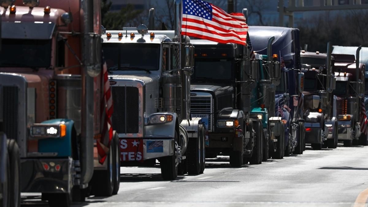 Milyonlarca sürücüyü etkileyecek karar: Yapay zeka kamyonculuğu nasıl değiştirecek