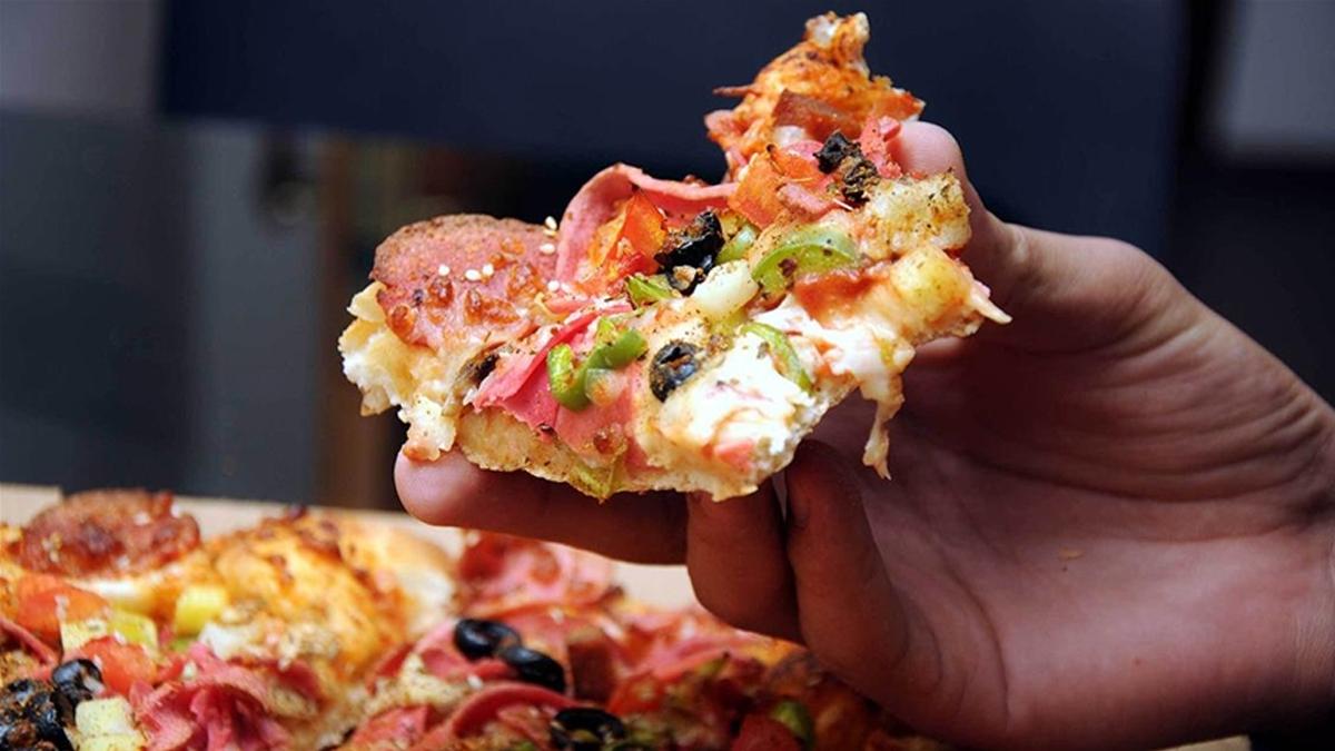 Mutlu yiyecekler aslında sizi mutsuz ediyor