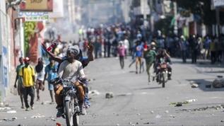 Teksas'lı iki genç Haiti darbe planından suçlandı