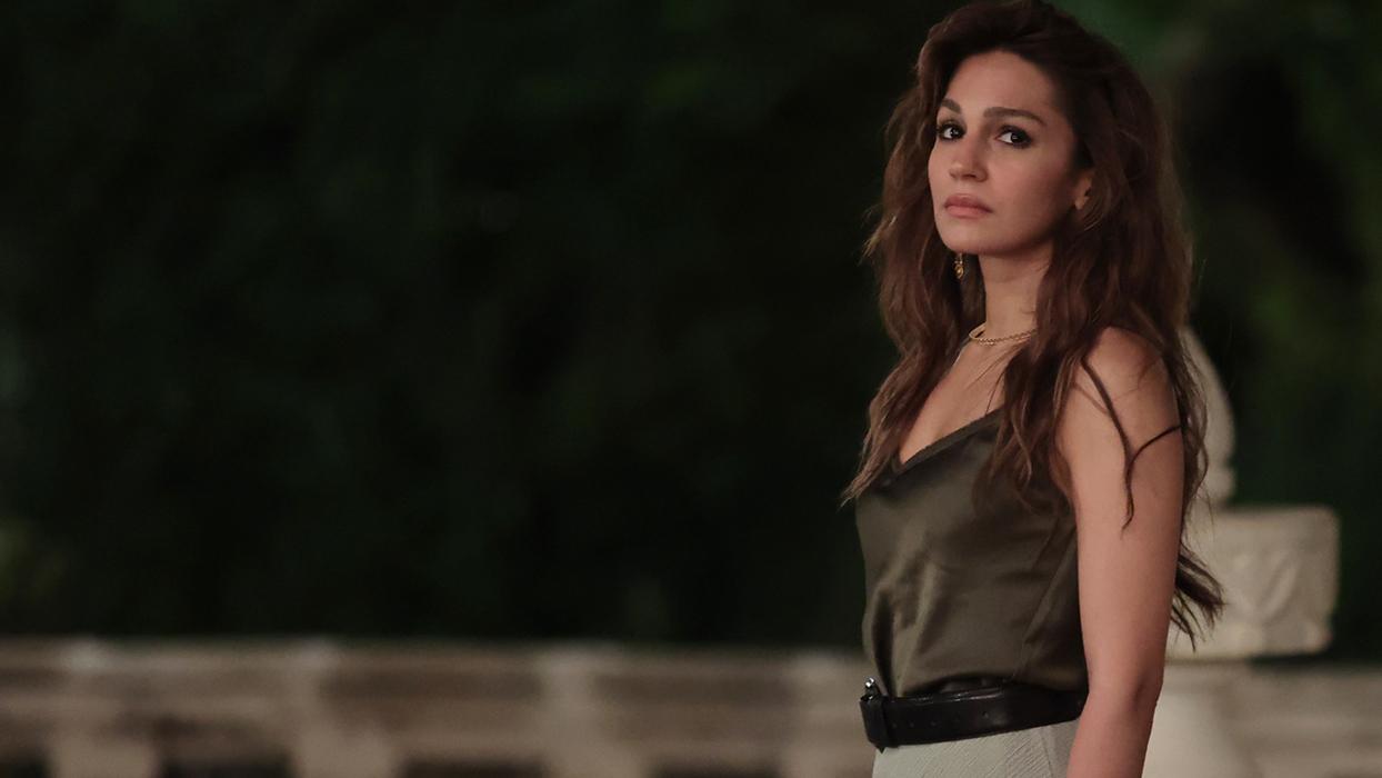 Uzak Şehir'in Nare'si bambaşka biri oldu! Sahra Şaş'ın estetik halini görenler küçük dilini yuttu...