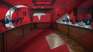 100. Yılda yoğun diplomasi trafiği! İsviçre–Türkiye işbirliğinde yeni dönem