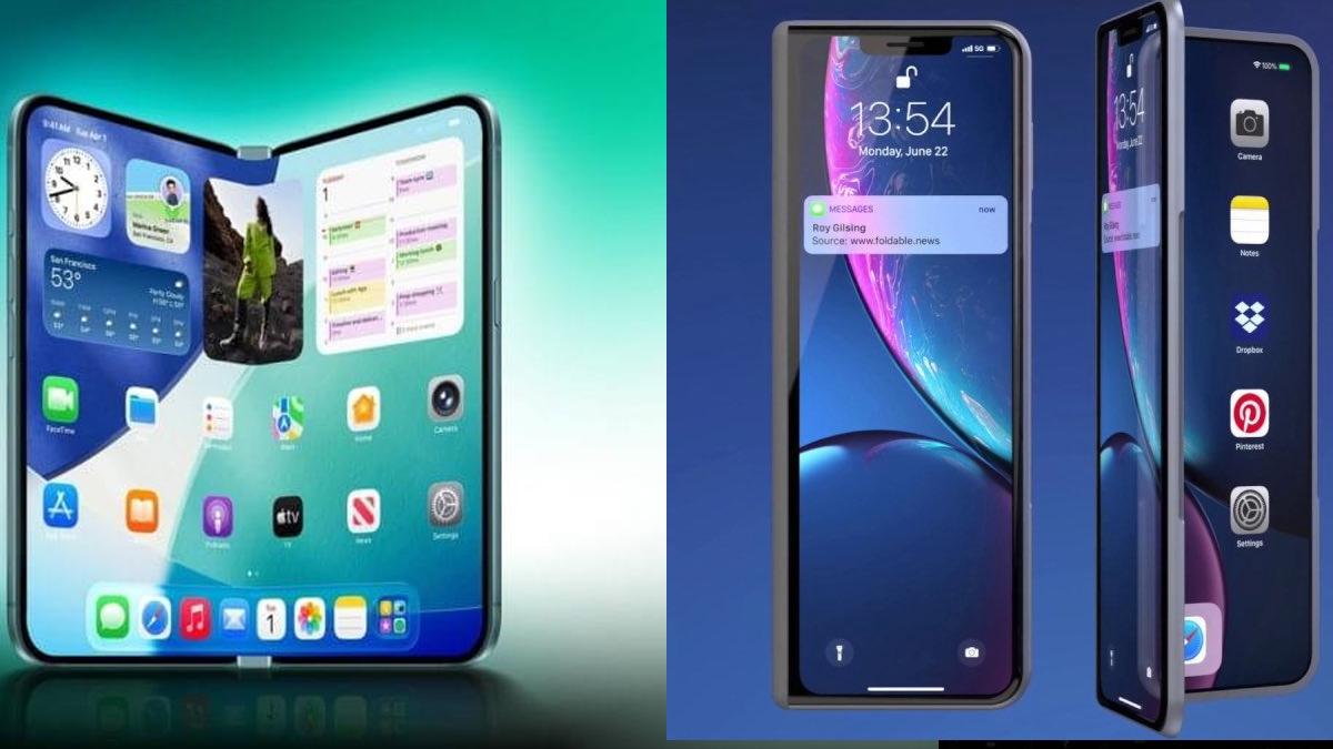 2.400 dolarlık iPhone Fold: Apple'ın en pahalı telefonu üretim aşamasına girdi