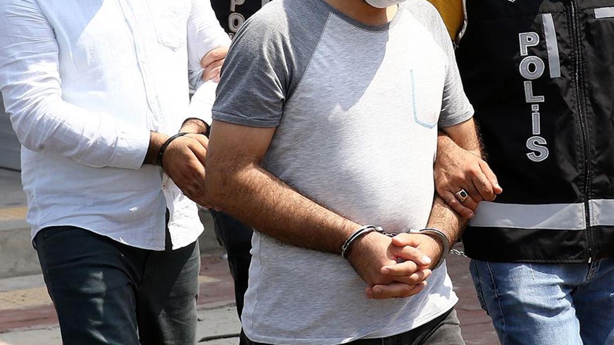 6 yıl hapis cezaları bulunuyordu! FETÖ'den aranan 2 hükümlü yakalandı