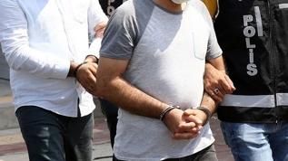 6 yıl hapis cezaları bulunuyordu! FETÖ'den aranan 2 hükümlü yakalandı