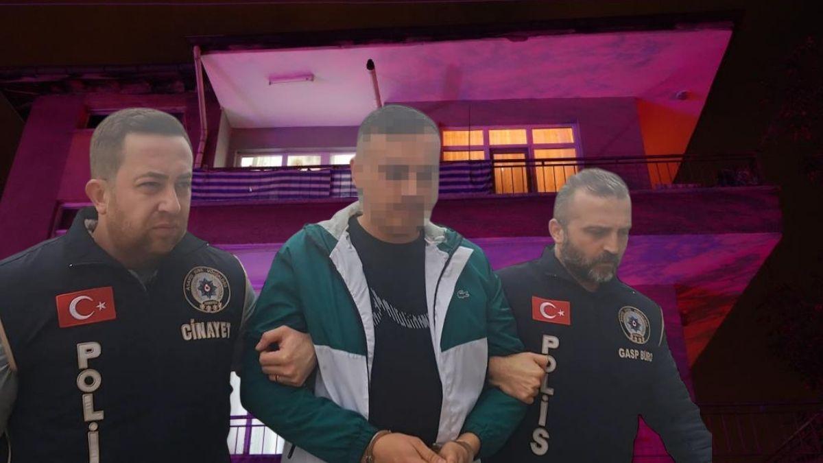 Anne babanın gözü önünde abi cinayeti! Katil kardeşten ''pes'' dedirten ifade