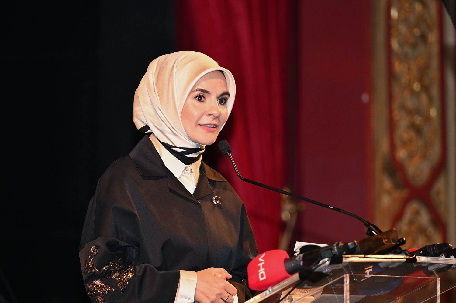 Bakan Göktaş: Şiddete hiçbir şekilde müsamahamız yok