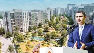 Bakan Kurum'dan yeni mesaj: Türkiye'yi ev sahibi yapacağız