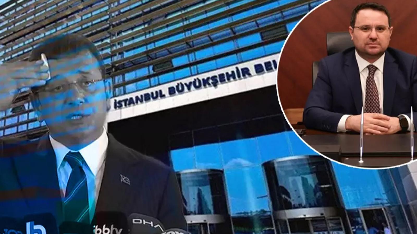 Başsavcı Gürlek, İBB soruşturmasının dönüm noktasını açıkladı: İtirafçı olmasın diye vekillik teklif ettiler