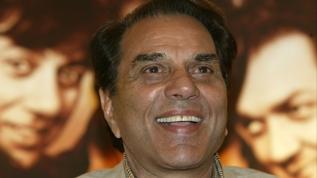 Bollywood efsanesi Dharmendra 89 yaşında hayatını kaybetti