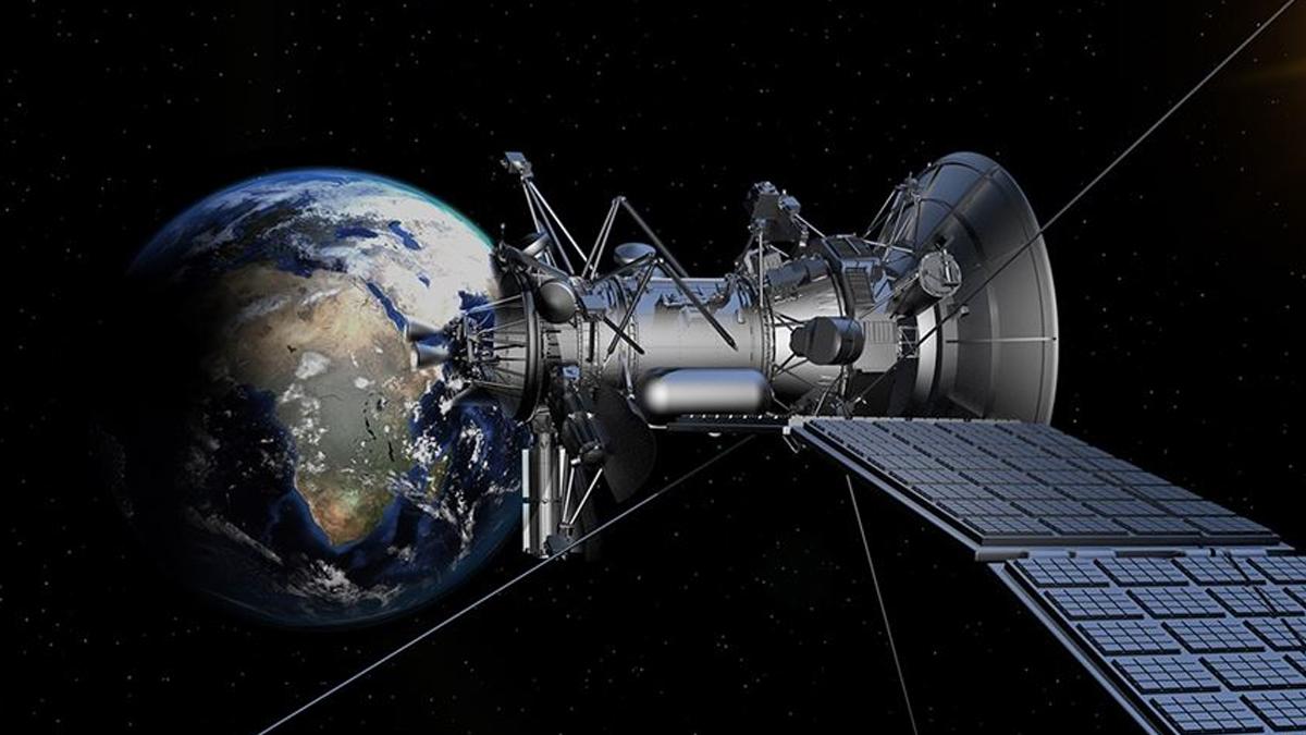 Buzlu uydularda okyanusların kaynaması bilim dünyasını şaşırttı