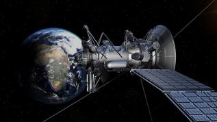 Buzlu uydularda okyanusların kaynaması bilim dünyasını şaşırttı