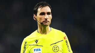 Fenerbahçe-Ferencvaros maçının hakemi belli oldu