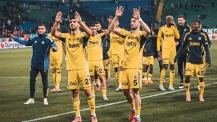 Fenerbahçe'de savunma alarmı: UEFA Avrupa Ligi öncesi eksik oyuncular endişe veriyor