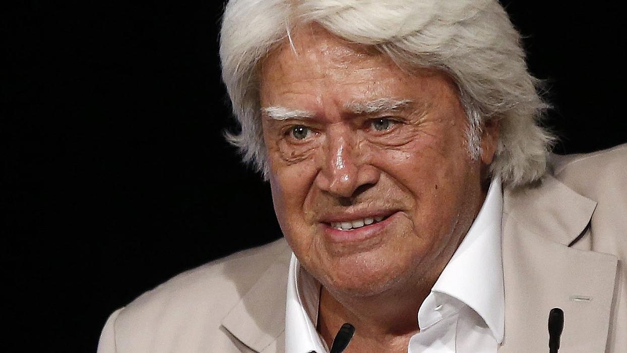 "Günlerdir cehennemin dibindeyim..." Cüneyt Arkın'ın kızı Filiz Canlı'ya yazdığı mektup, yürek dağladı!