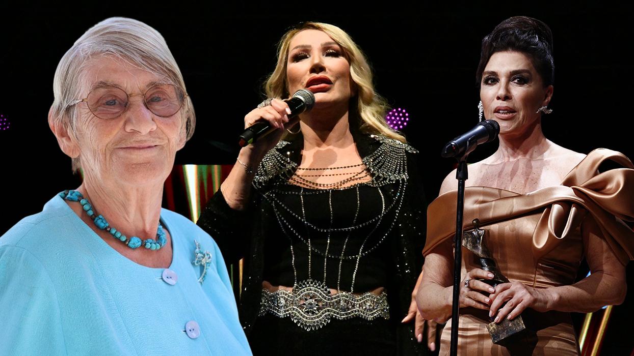 İnanmak mümkün değil: Aynı yaşta olduklarını öğrenince 'hadi canım' diyeceksiniz!