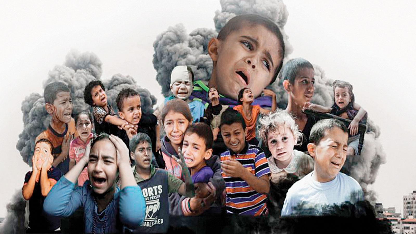 İsrail Gazze'de 2 yıl içinde yardım dağıtım bölgelerinde 2 bin 614 Filistinliyi öldürdü