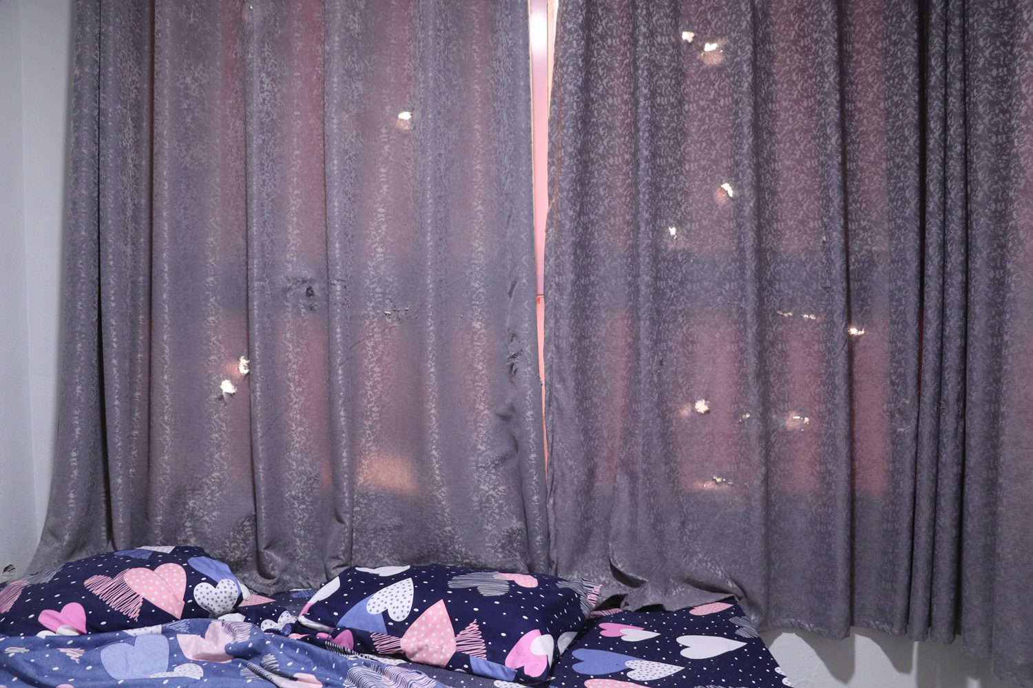 Lazkiye kırsalında DEAŞ operasyonu... Terör hücresi çökertildi