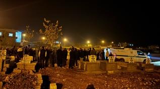 Mardin'de korkunç olay! Anne, baba ve 5 yaşındaki çocukları silahla vurulmuş halde bulundu