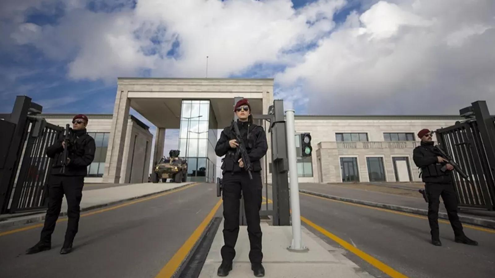 MİT'ten ''Casusluk'' operasyonu! 4 isim deşifre oldu