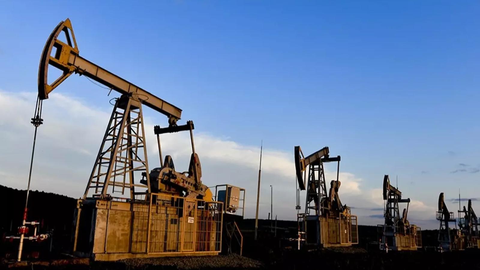 Rusya: Hidrokarbon kaynakların zamanı bitiyor