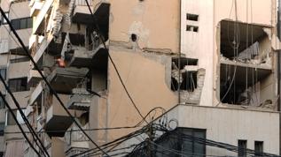 Soykırımcı İsrail ateşkesi deliyor: Lübnan'da sivil can kaybı arttı