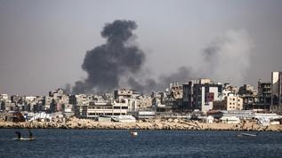 Soykırımcı İsrail'in Gazze'ye saldırılarında can kaybı 69 bin 775'e yükseldi