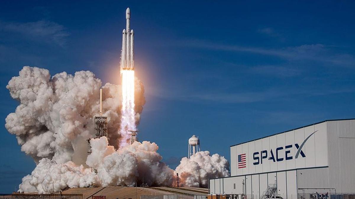SpaceX'in Starship planları Florida'da rekabeti kızıştırıyor