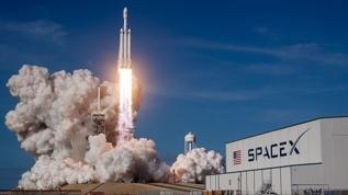 SpaceX'in Starship planları Florida'da rekabeti kızıştırıyor