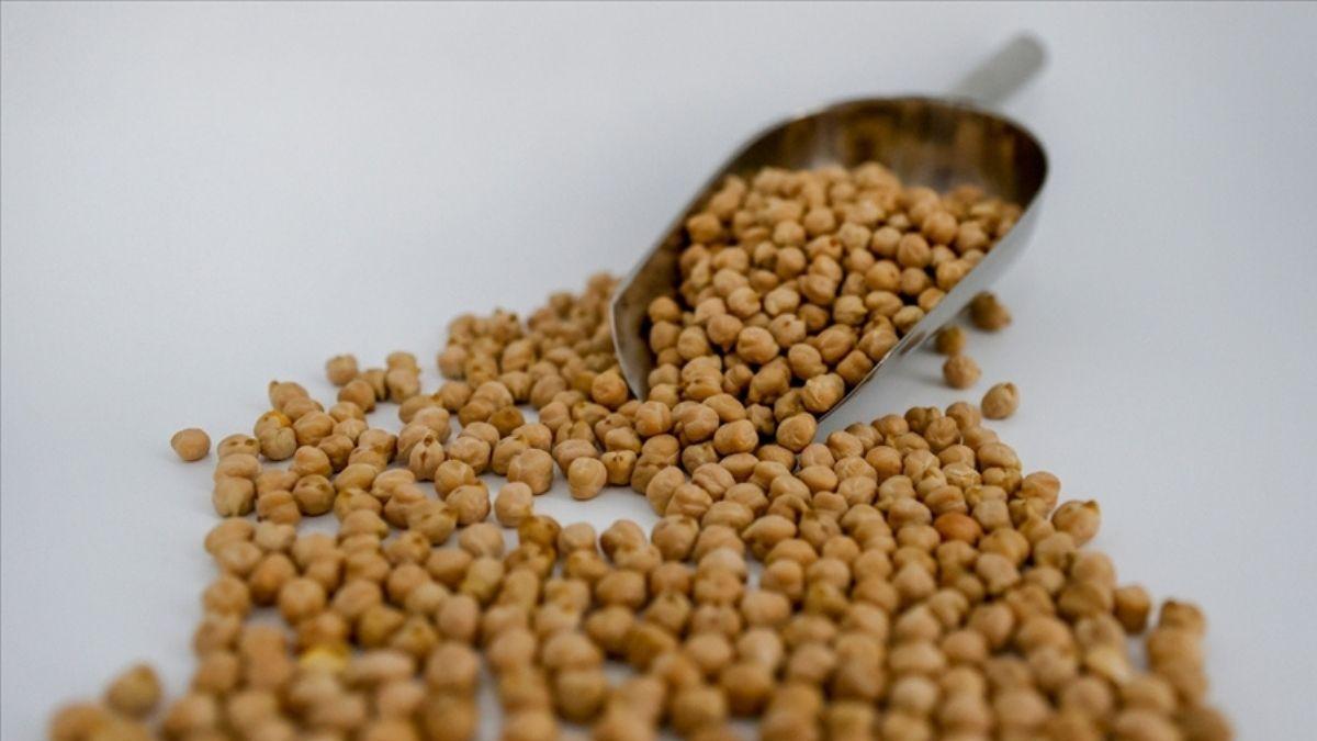 Ticaret Bakanlığı'ndan ''nohut'' kararı