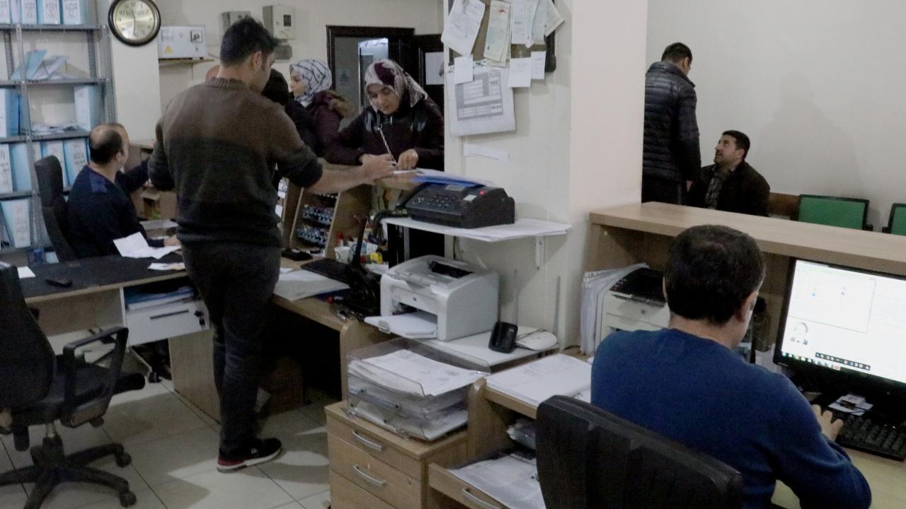 TİHEK'ten yaş temelinde ayrımcılığa para cezası