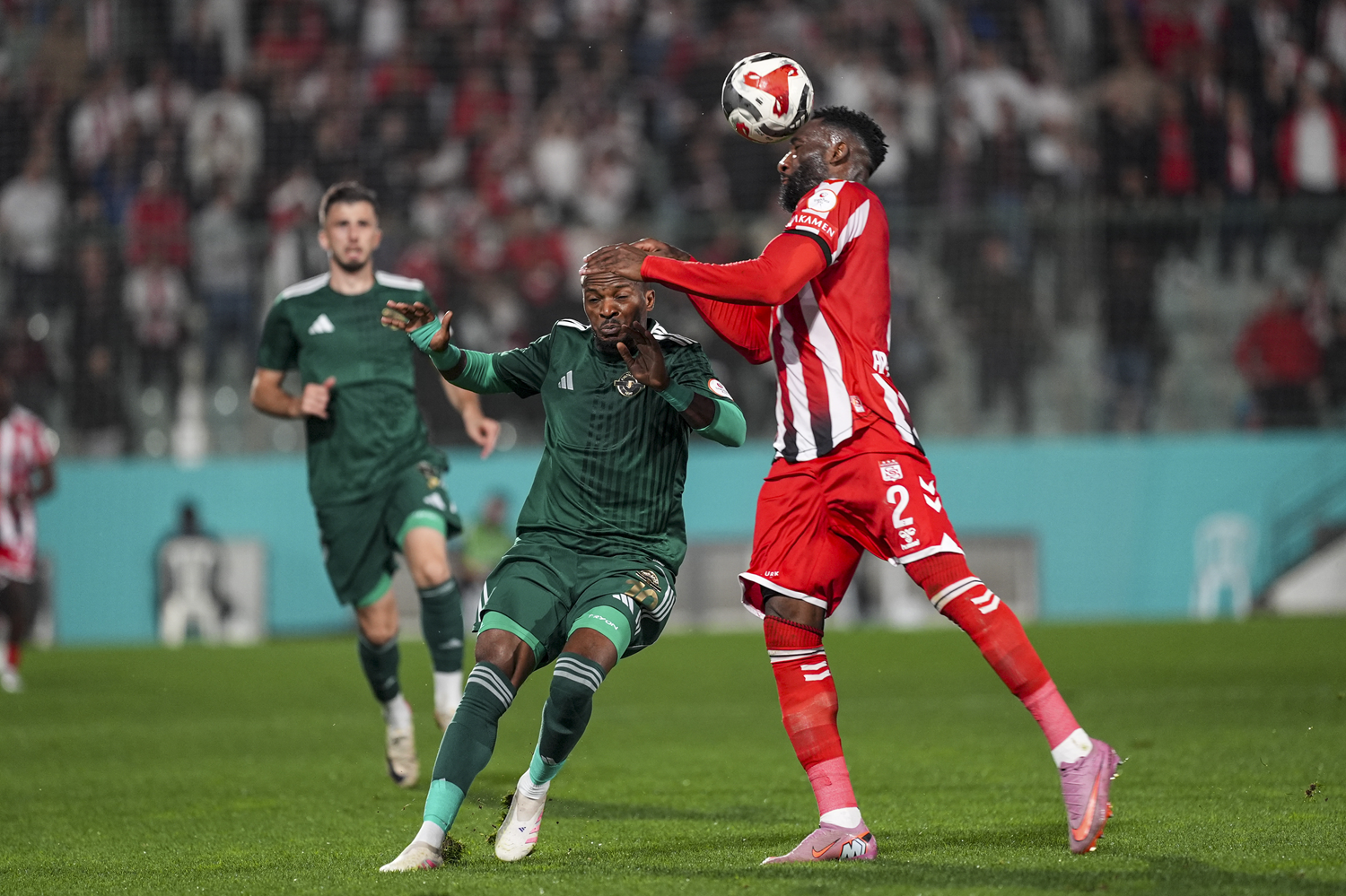 Trendyol 1. Lig'de 14. hafta tamamladı! İşte alınan sonuçlar