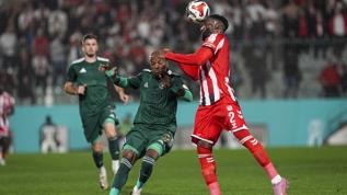 Trendyol 1. Lig'de 14. hafta tamamladı! İşte alınan sonuçlar