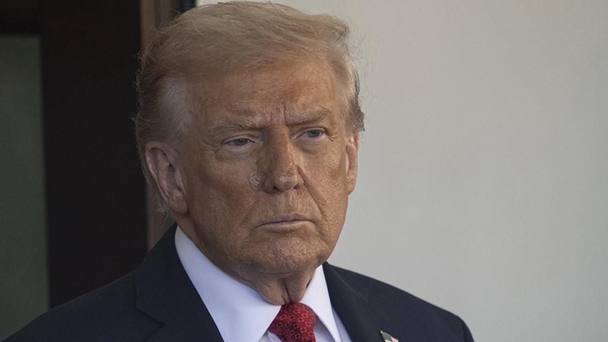 Trump: Ukrayna konusunda bir anlaşmaya çok yaklaştığımızı düşünüyorum