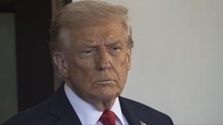 Trump: Ukrayna konusunda bir anlaşmaya çok yaklaştığımızı düşünüyorum