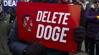 Trump'ın verimliliği departmanı sekiz ay sonra kapandı