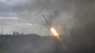 Ukrayna, Rusya'da uçak tamir fabrikası, İHA üretim tesisi ve 2 petrol tesisini hedef aldı